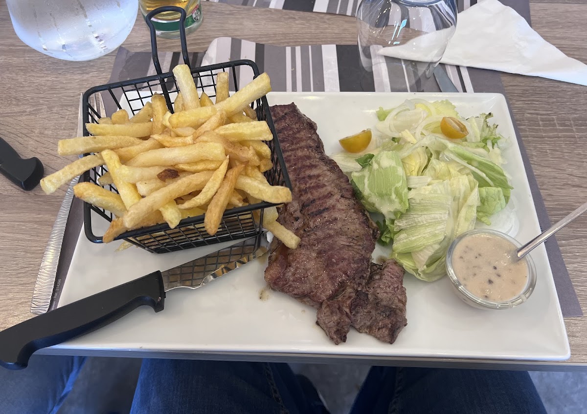 Restaurant Le Monopol-2