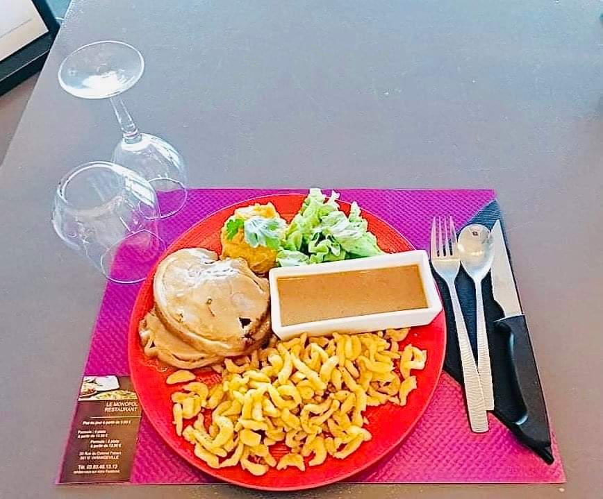 Restaurant Le Monopol-5