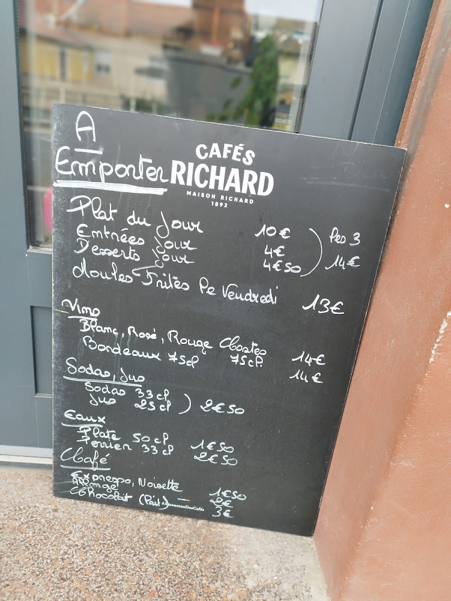 Menu Restaurant Le Monopol-2