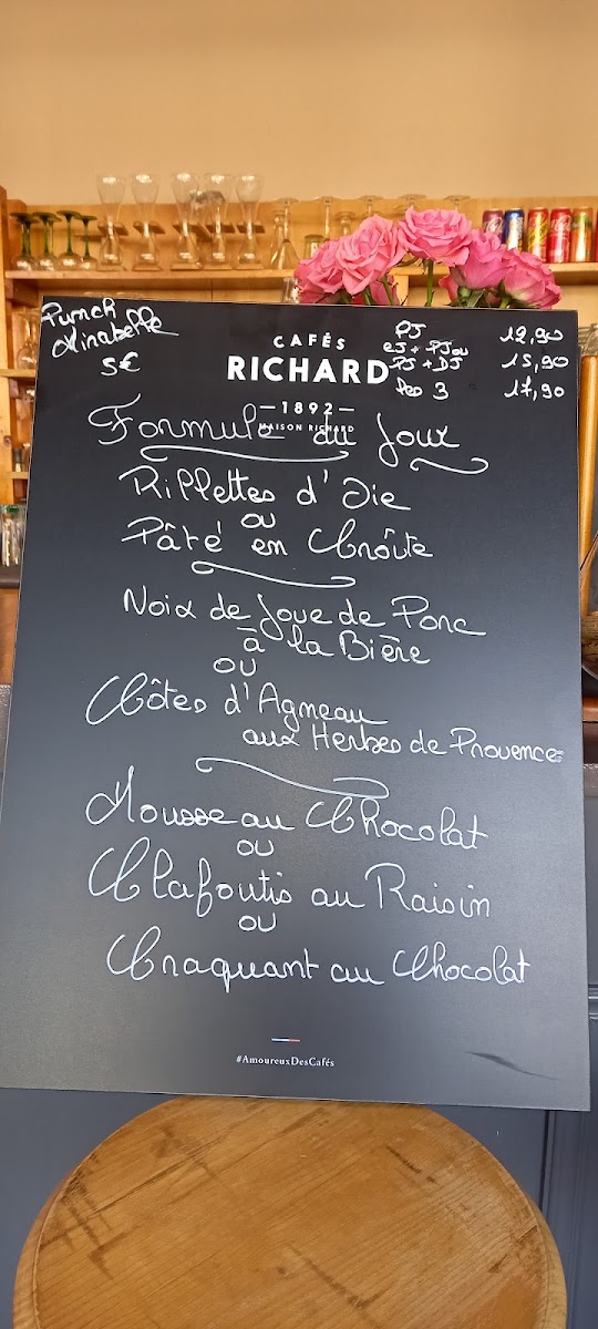 Menu Restaurant Le Monopol-8