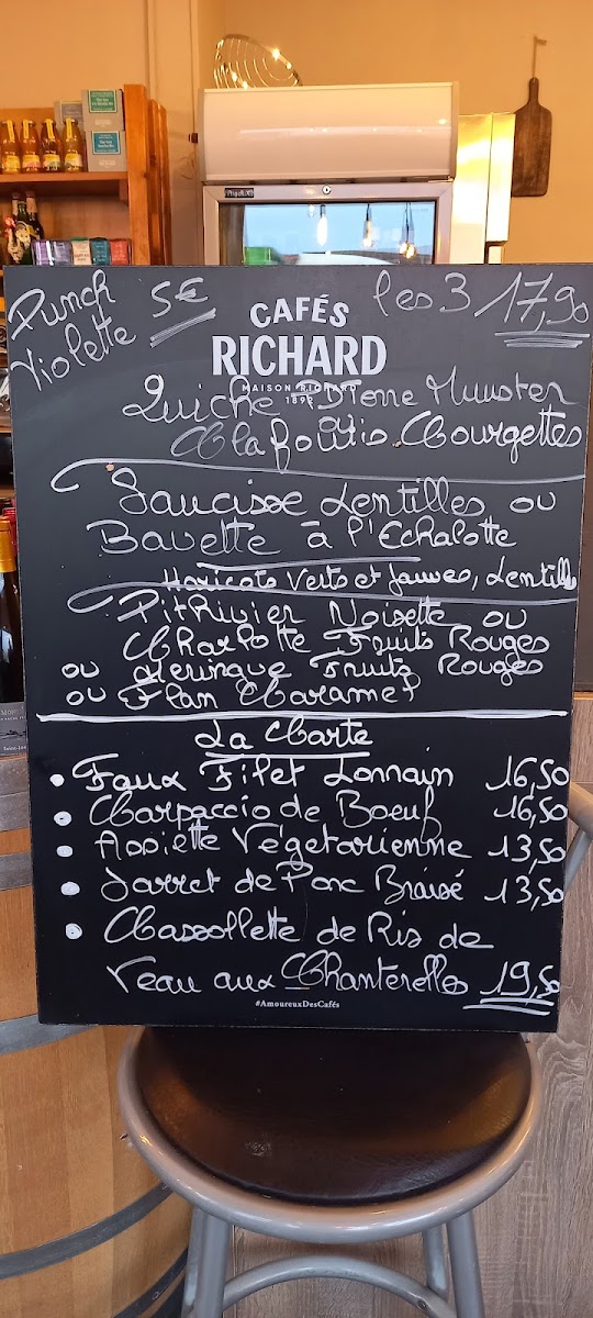 Menu Restaurant Le Monopol-9